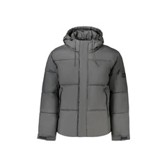 Pepe Jeans Giubbotto Maniche Lunghe Uomo Nero Logo