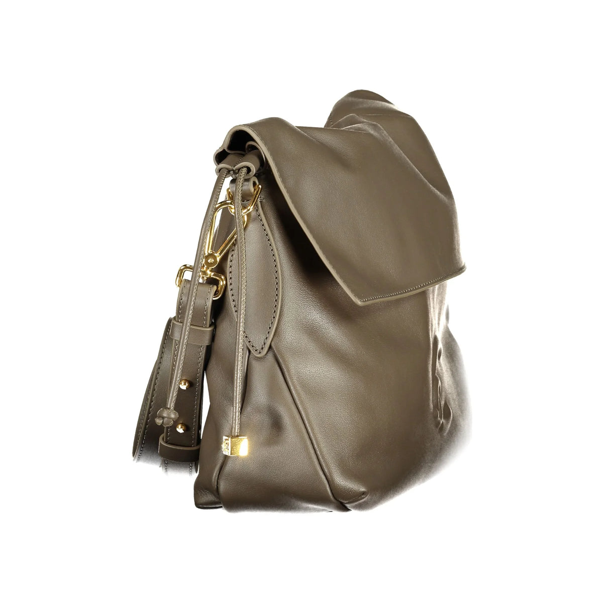 COCCINELLE BORSA DONNA MARRONE
