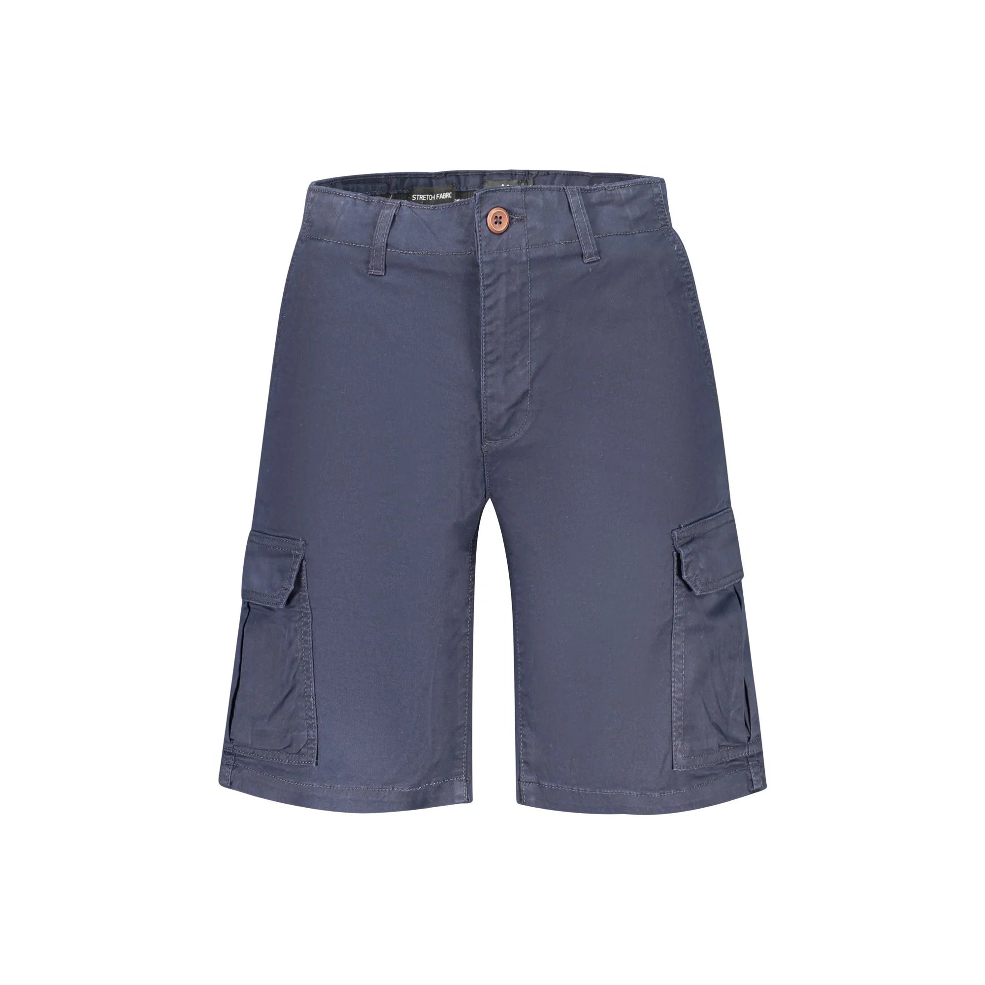 U.S. GRAND PANTALONE SHORT UOMO BLU