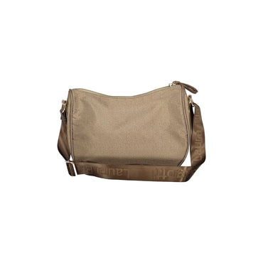 Laura Biagiotti Borsa a Tracolla Donna Beige Chiusura con Zip Borse - vista 2