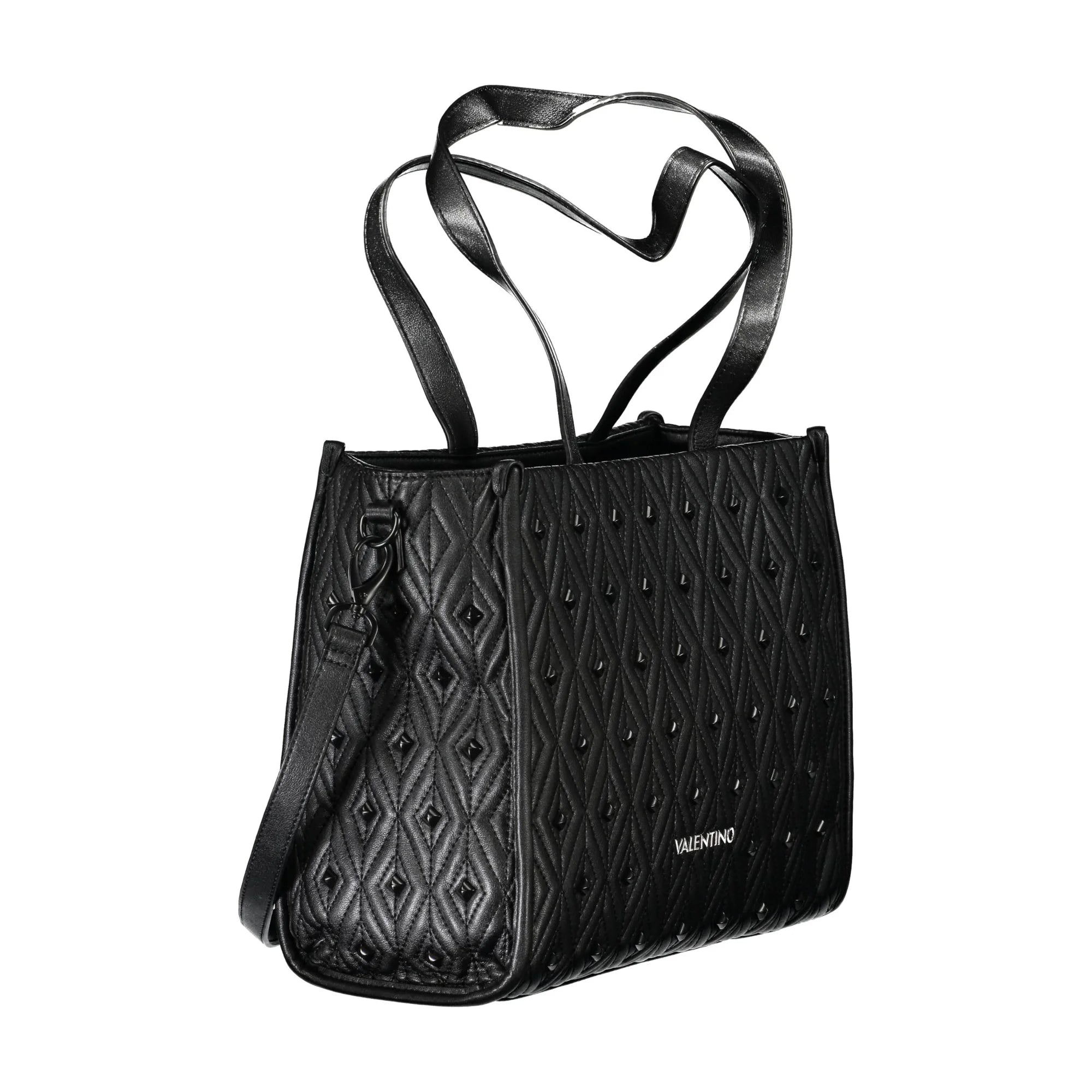 VALENTINO BAGS BORSA DONNA NERO