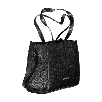 VALENTINO BAGS BORSA DONNA NERO