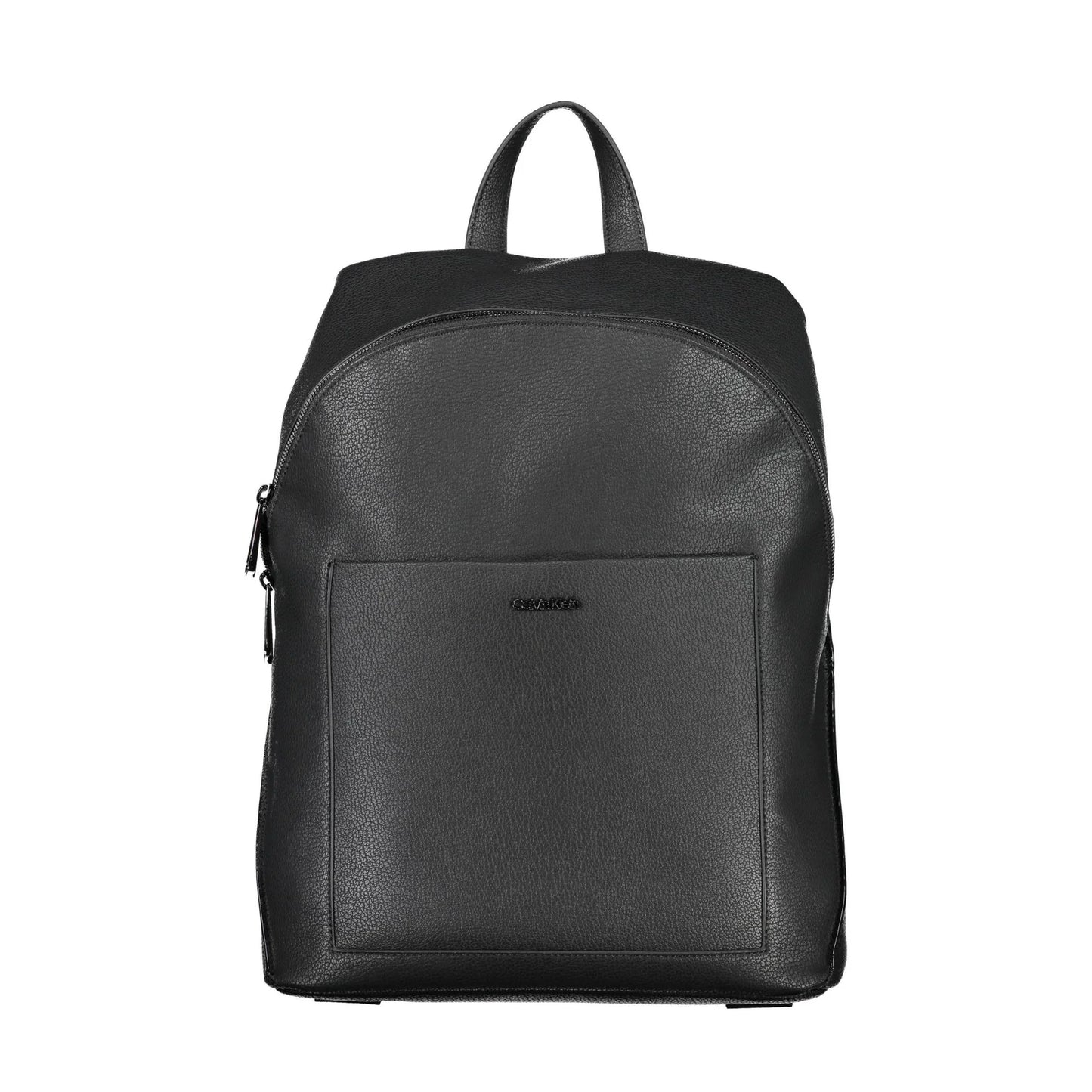 Calvin Klein Zaino Uomo Nero Logo Zaini - foto prodotto