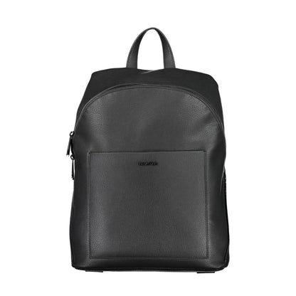 Calvin Klein Zaino Uomo Nero Logo Zaini - foto prodotto