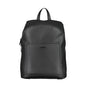 Calvin Klein Zaino Uomo Nero Logo Zaini - foto prodotto