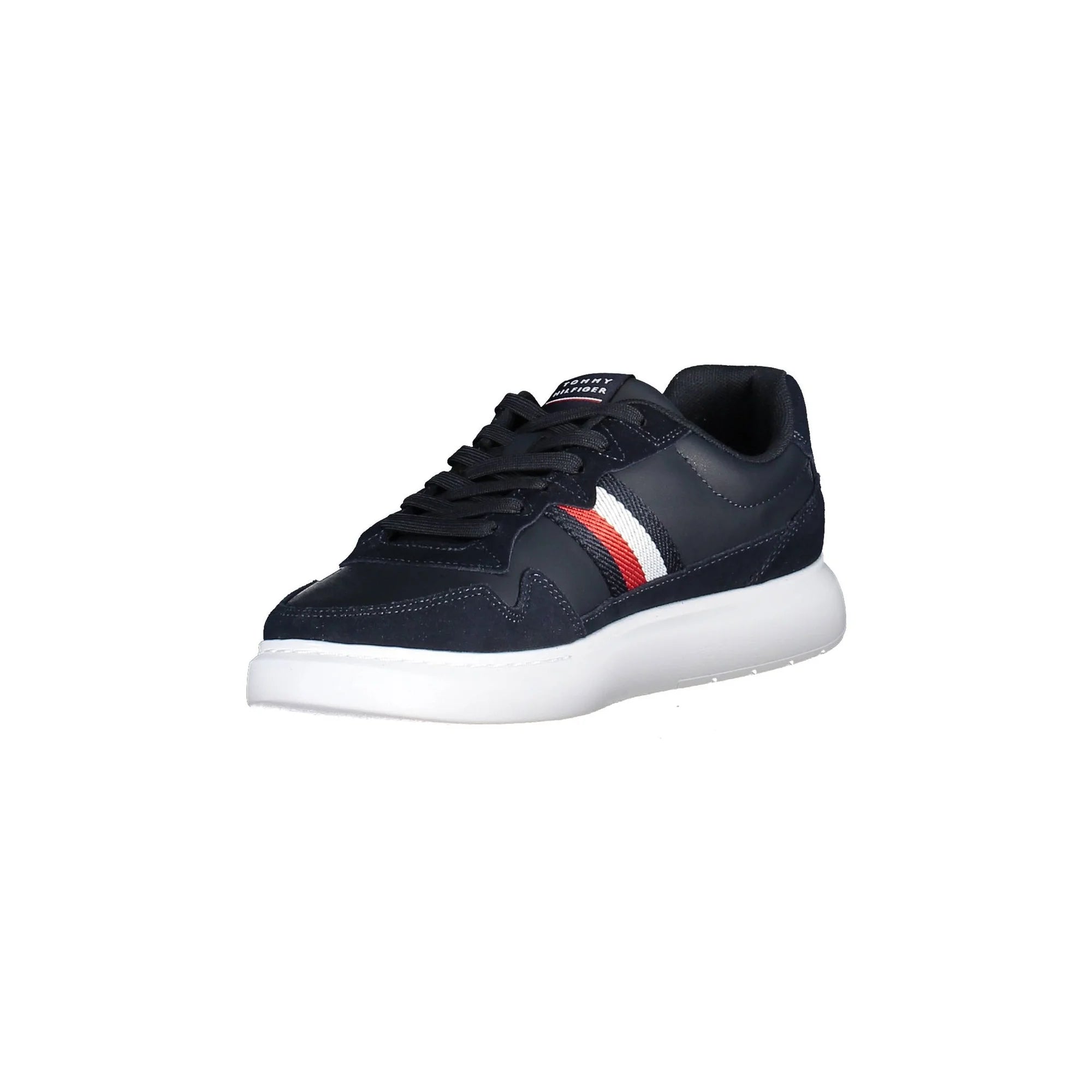 TOMMY HILFIGER CALZATURA SPORTIVA UOMO BLU