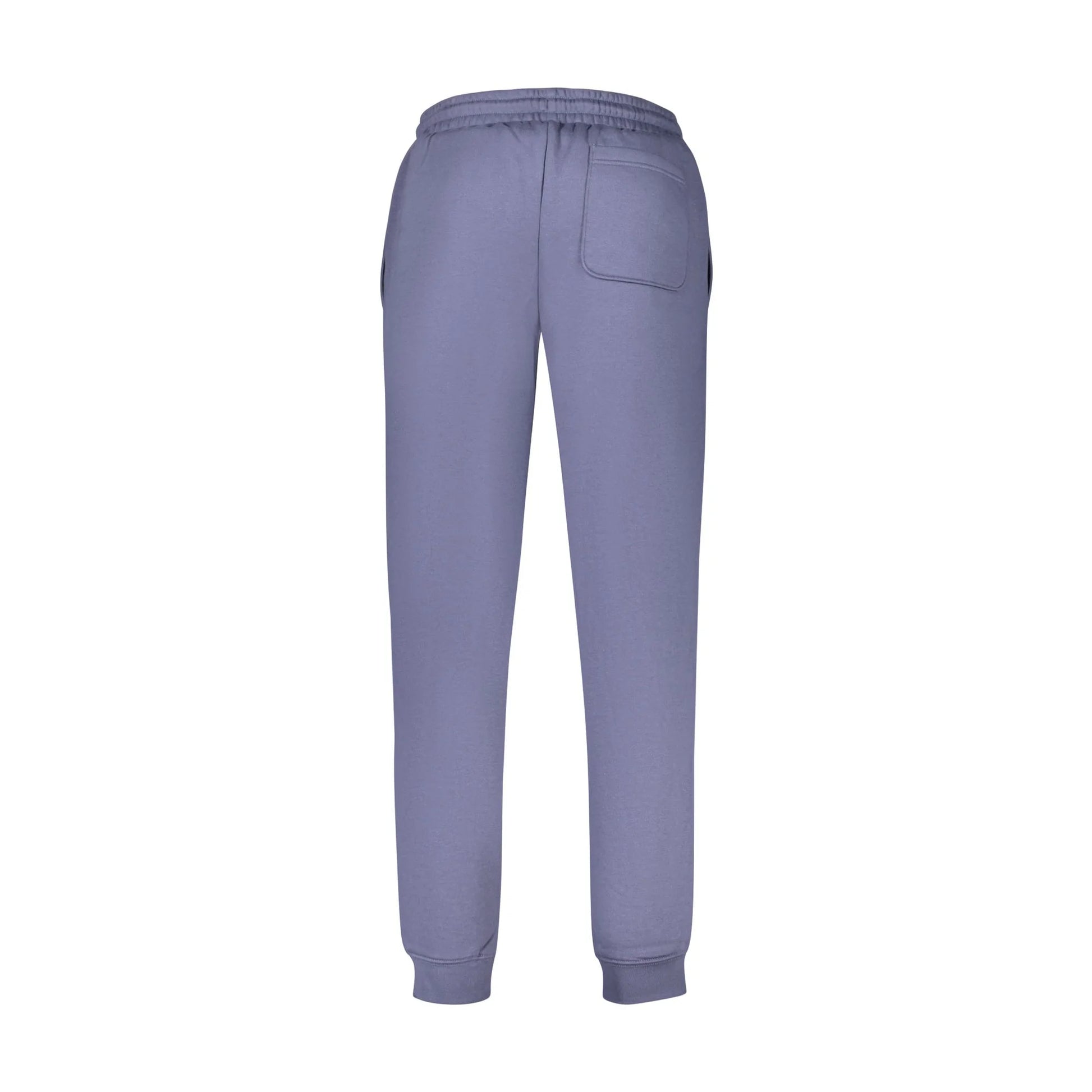 CONVERSE PANTALONE TUTA LUNGO UOMO BLU
