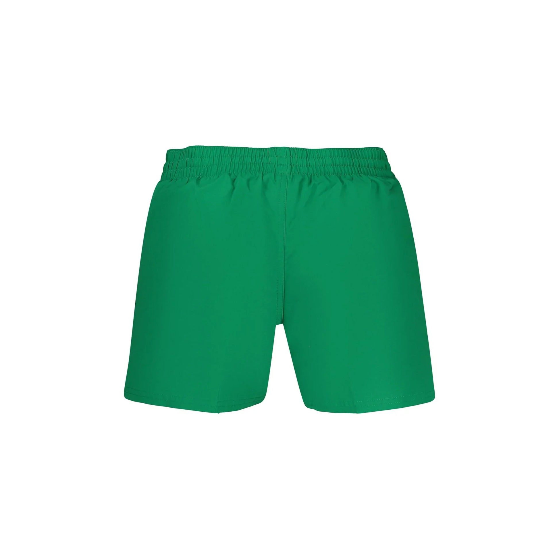 NIKE COSTUME PARTE SOTTO UOMO VERDE