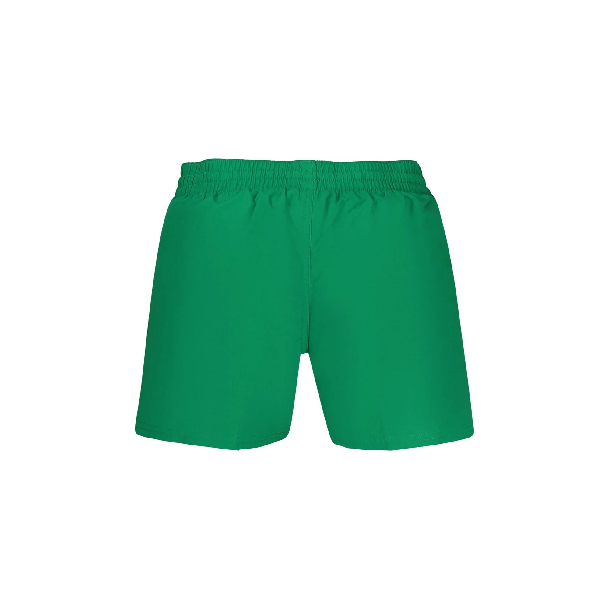 NIKE COSTUME PARTE SOTTO UOMO VERDE