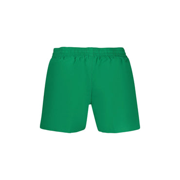 NIKE COSTUME PARTE SOTTO UOMO VERDE