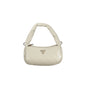 Guess Jeans Borsa a Tracolla Donna Grigia Logo Borse Grigio - foto prodotto