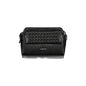 Calvin Klein Borsa Donna a Tracolla Regolabile Nera con Zip e Magnete Borse Nero - foto prodotto