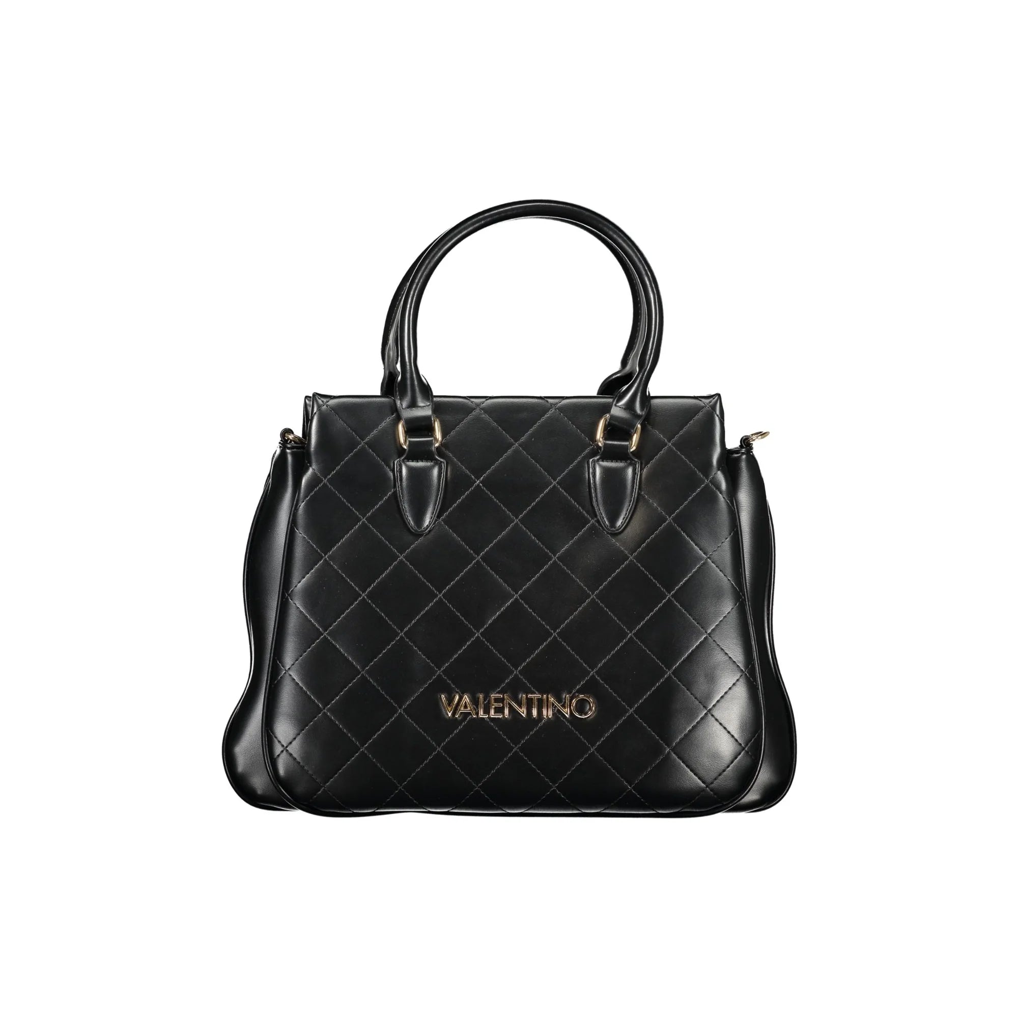 VALENTINO BAGS BORSA DONNA NERO