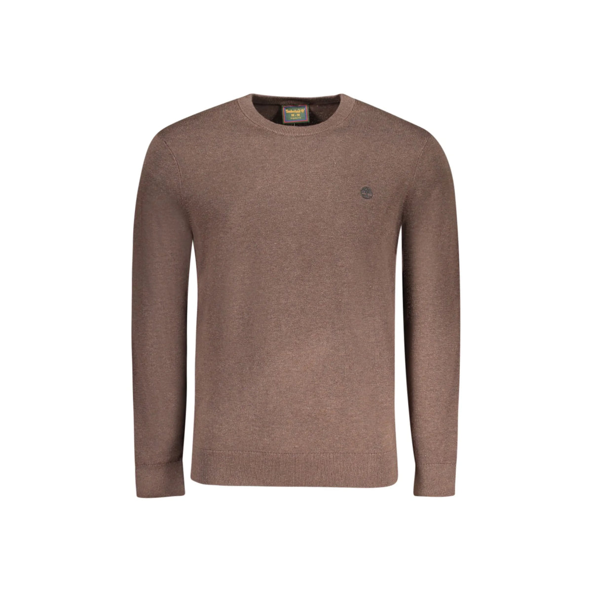 TIMBERLAND MAGLIA UOMO MARRONE