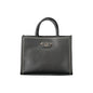 Guess Jeans Borsa a Tracolla Donna Nera Logo Borse Nero - foto prodotto