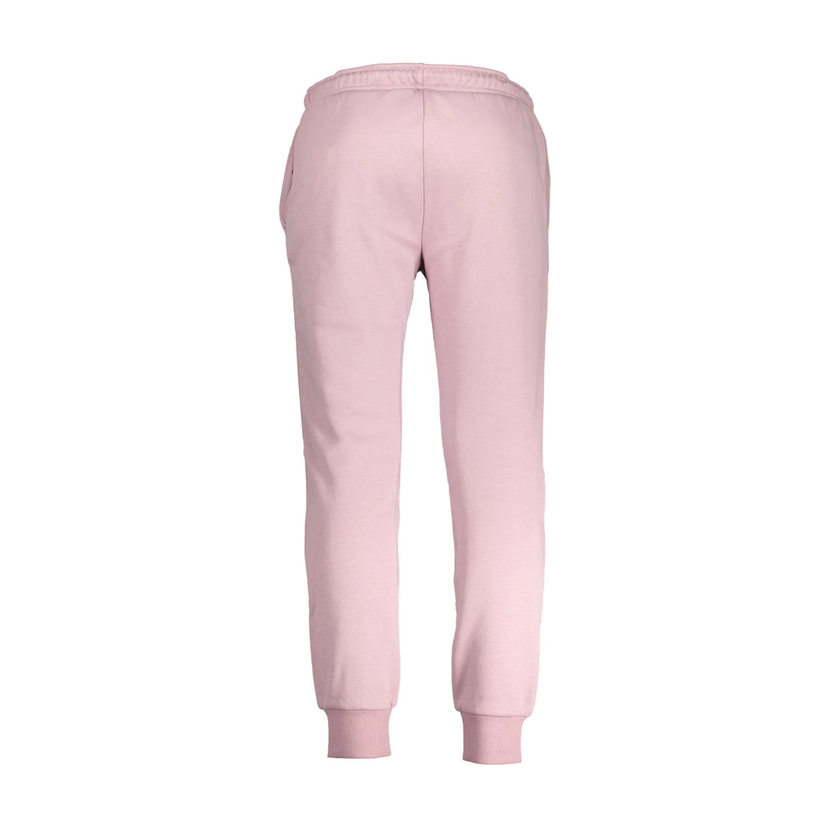 K-WAY PANTALONE UOMO VIOLA