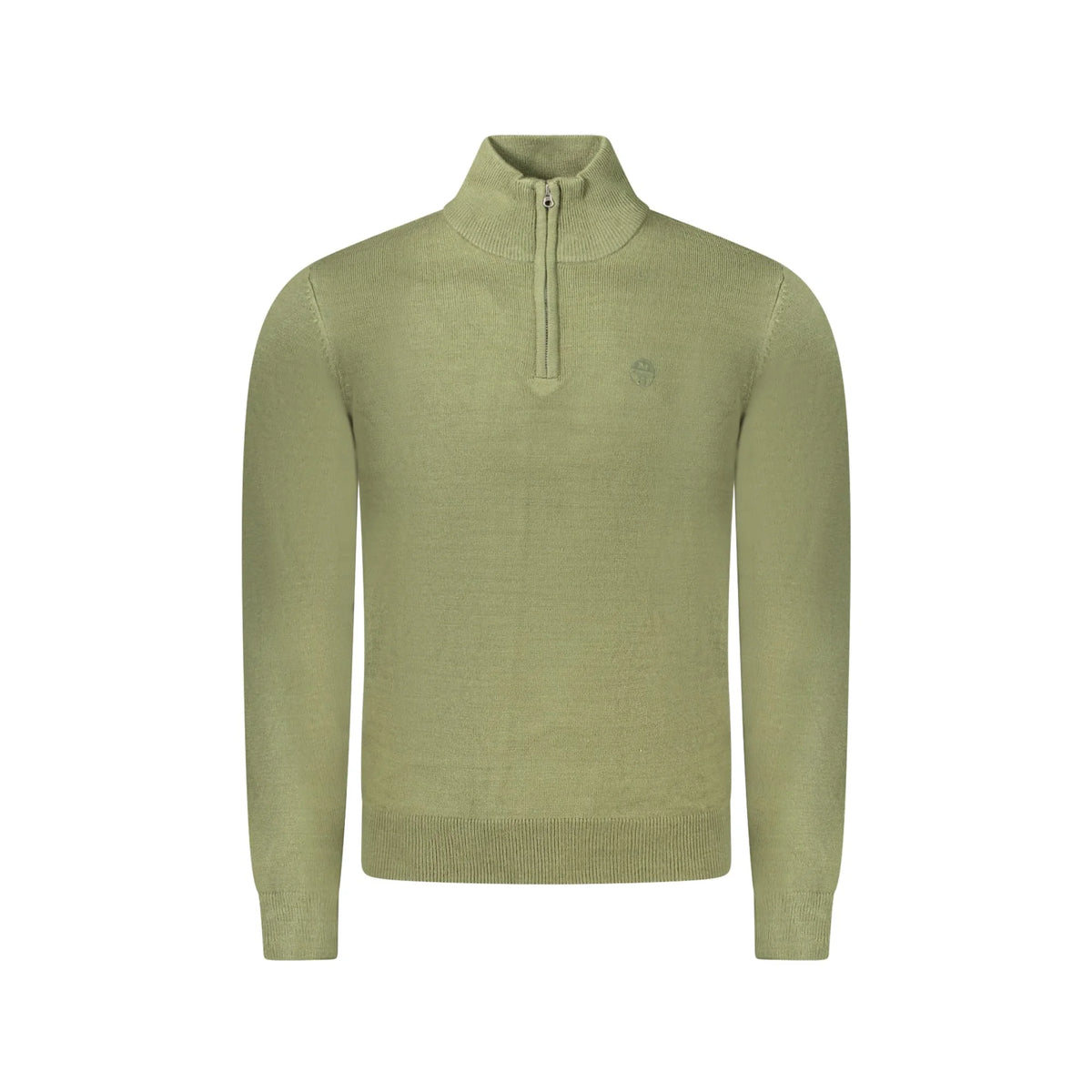 NORTH SAILS MAGLIA UOMO VERDE