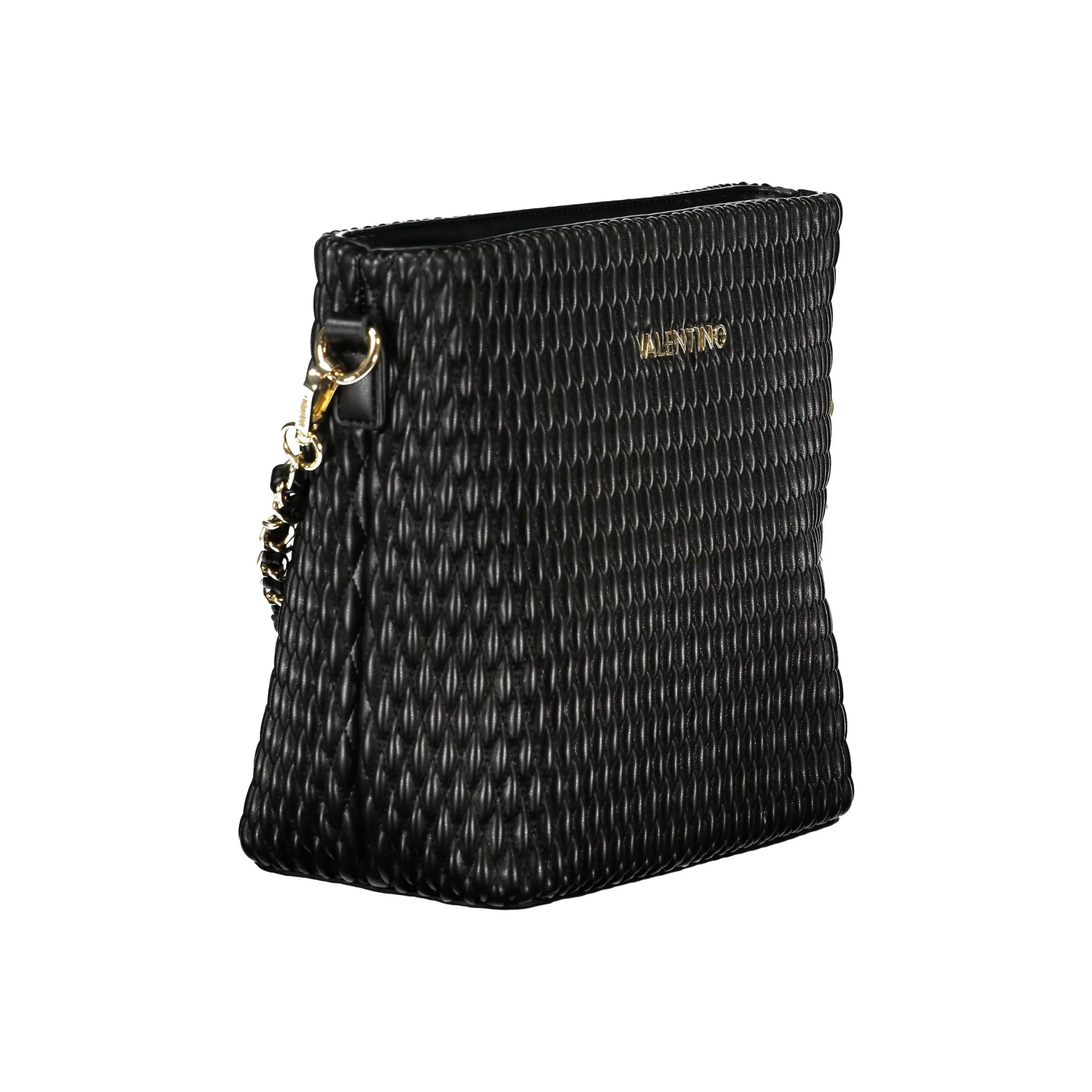 VALENTINO BAGS BORSA DONNA NERO