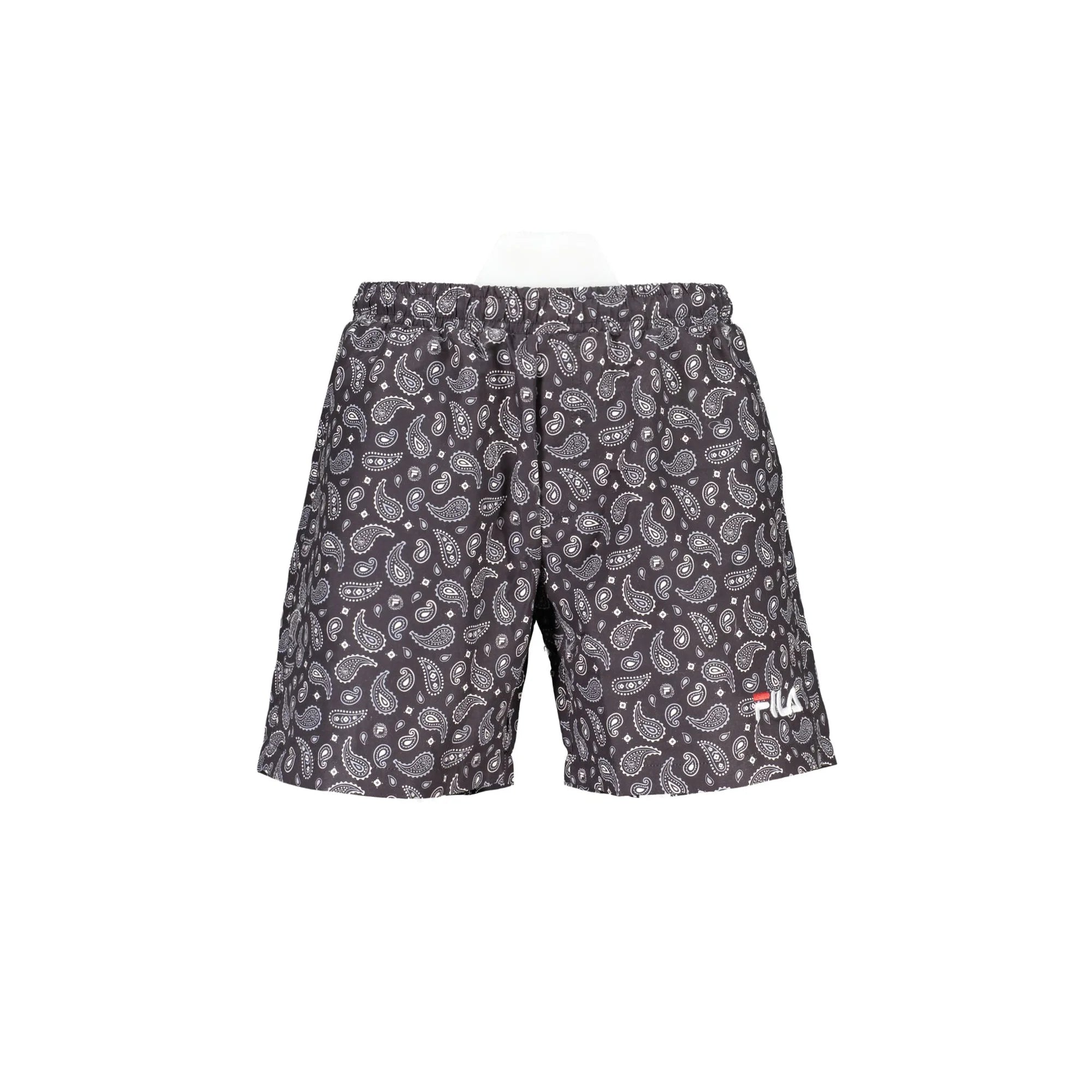 FILA COSTUME PARTE SOTTO UOMO NERO