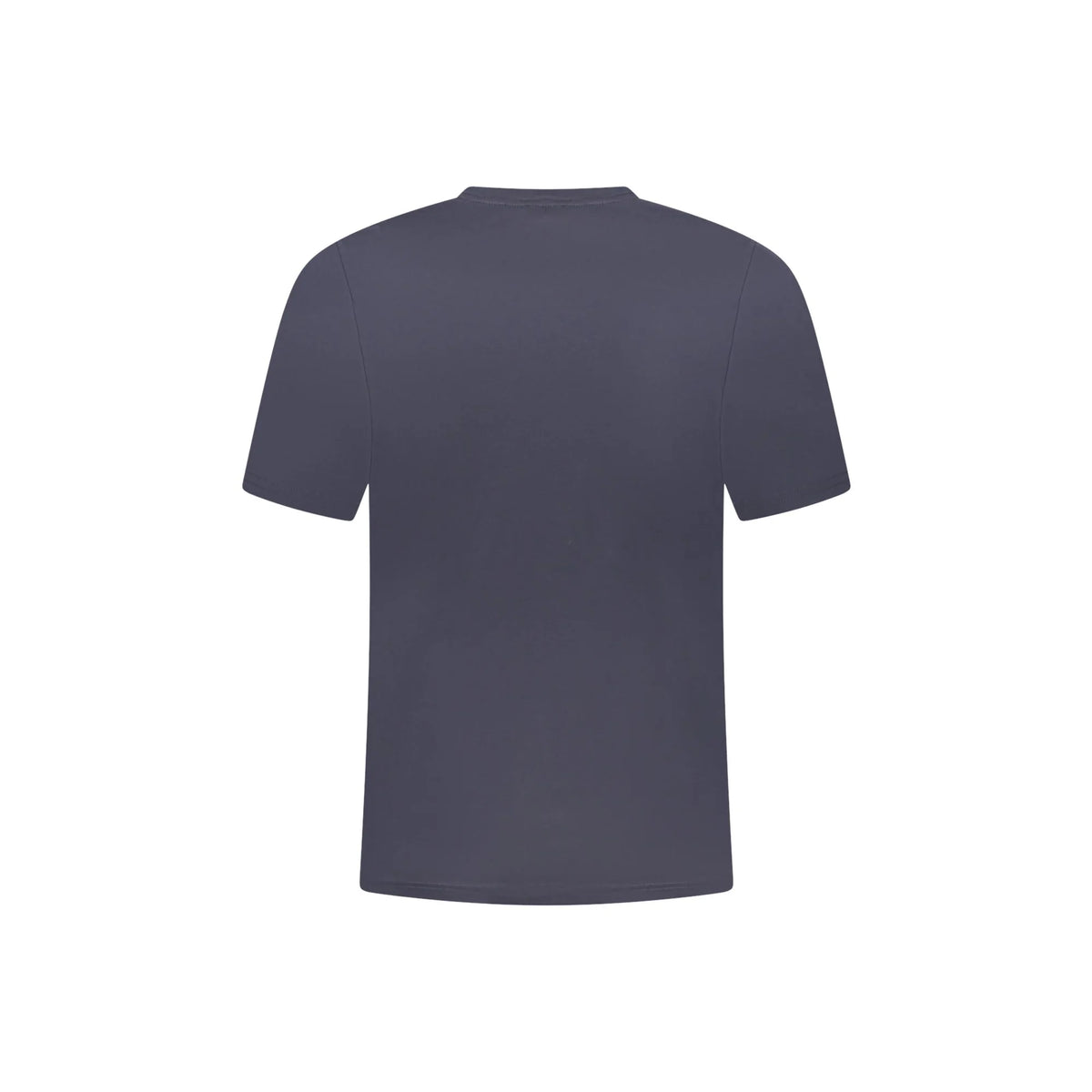 K-WAY T-SHIRT MANICHE CORTE UOMO BLU
