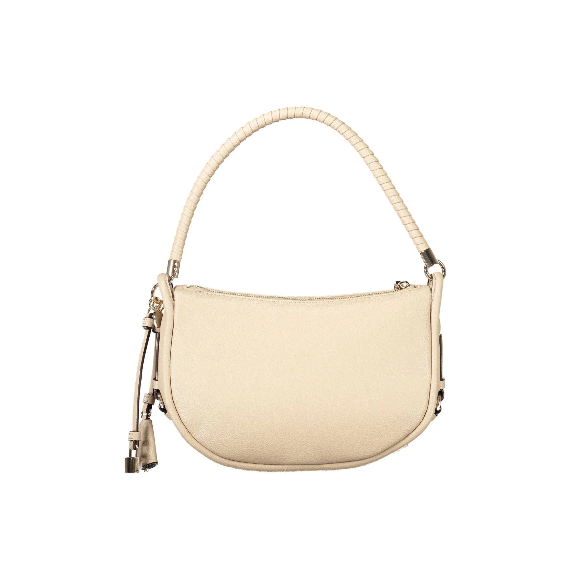 GUESS JEANS BORSA DONNA BEIGE