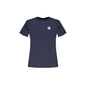 North Sails T-Shirt Maniche Corte Bambino Blu Logo - foto prodotto