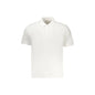 PEPE JEANS POLO MANICHE CORTE UOMO BIANCO