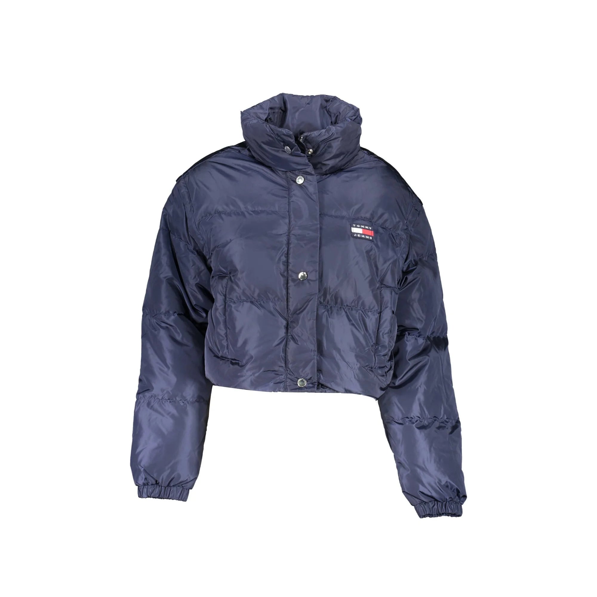 TOMMY HILFIGER PIUMINO DONNA BLU