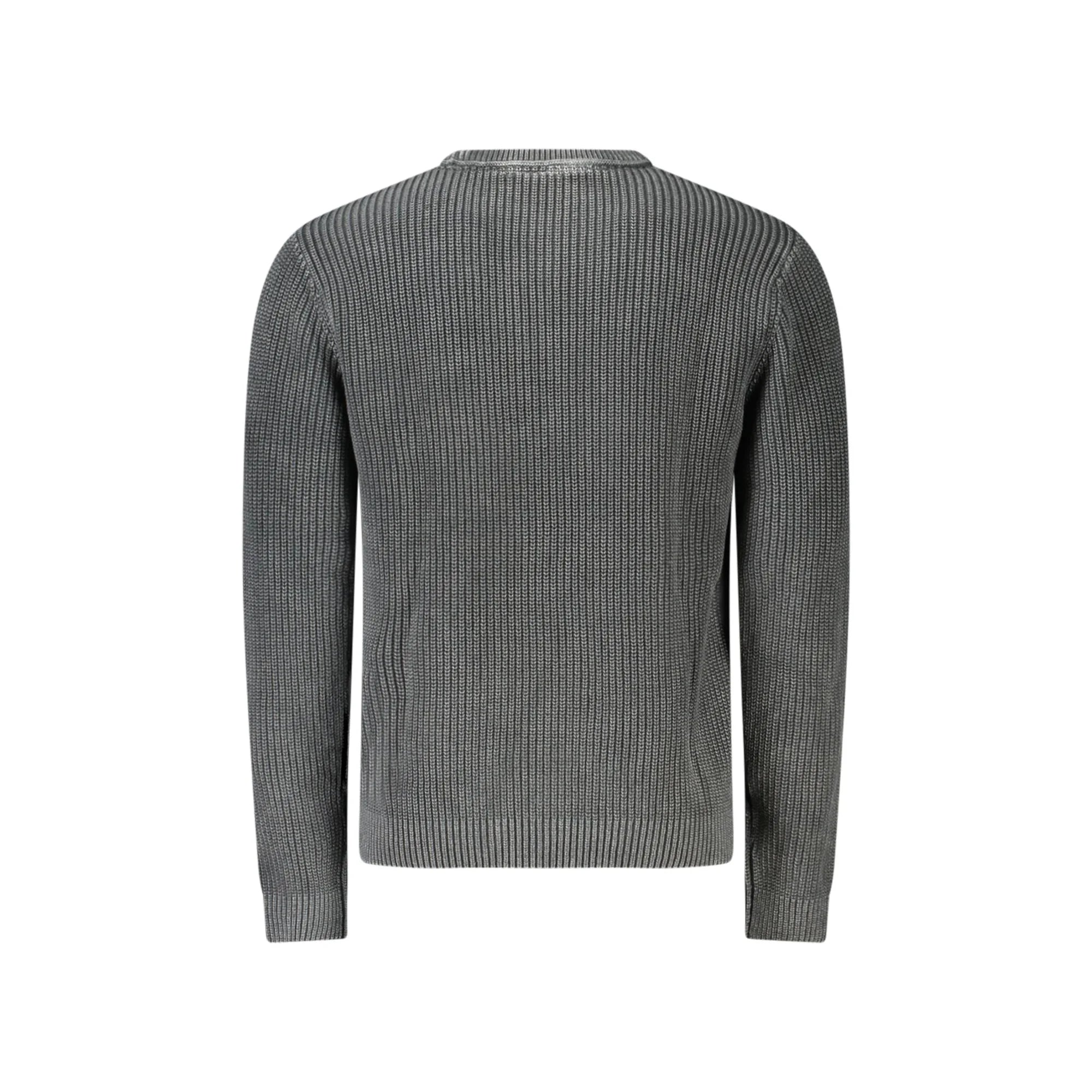 PEPE JEANS MAGLIA UOMO NERO