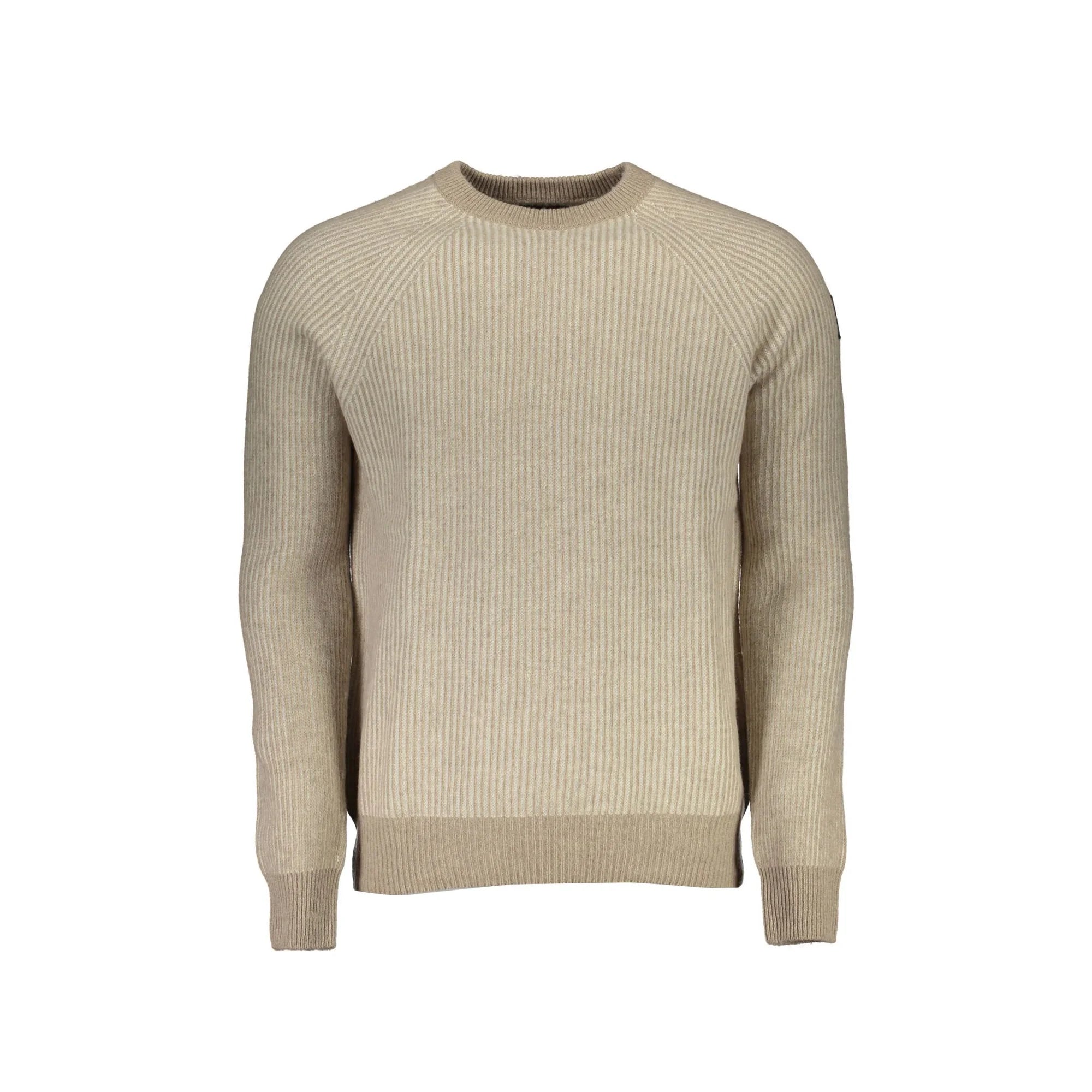 NORTH SAILS MAGLIONE UOMO BEIGE