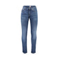 Tommy Hilfiger Jeans Uomo Blu Ricamo - foto prodotto