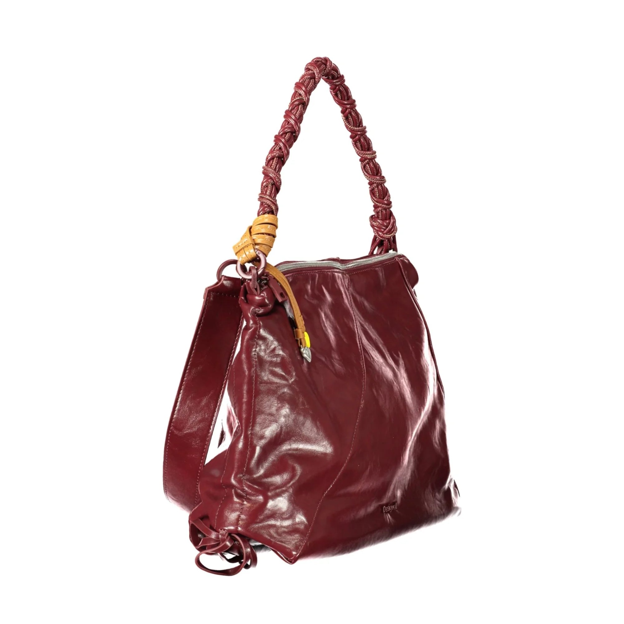 DESIGUAL BORSA DONNA VIOLA