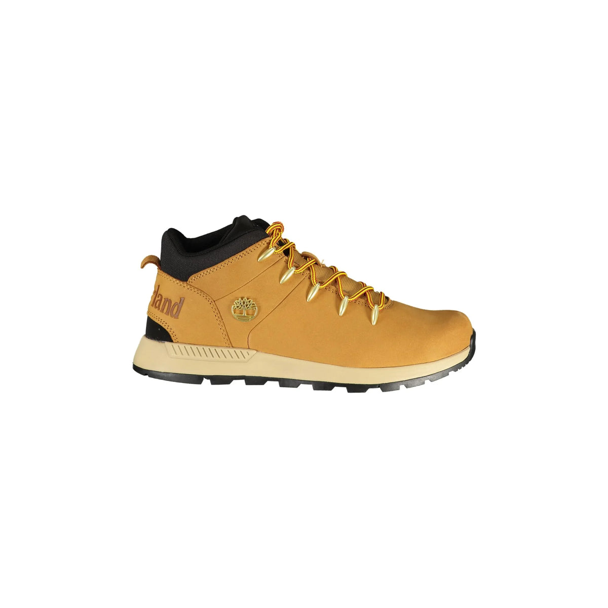TIMBERLAND CALZATURA SPORTIVA DONNA GIALLO
