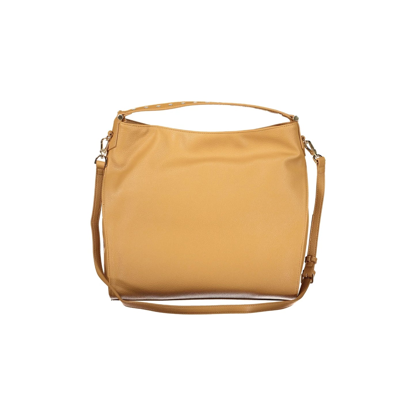 Cafenoir Borsa a Spalla Donna Marrone Chiusura con Zip Borse - vista 2