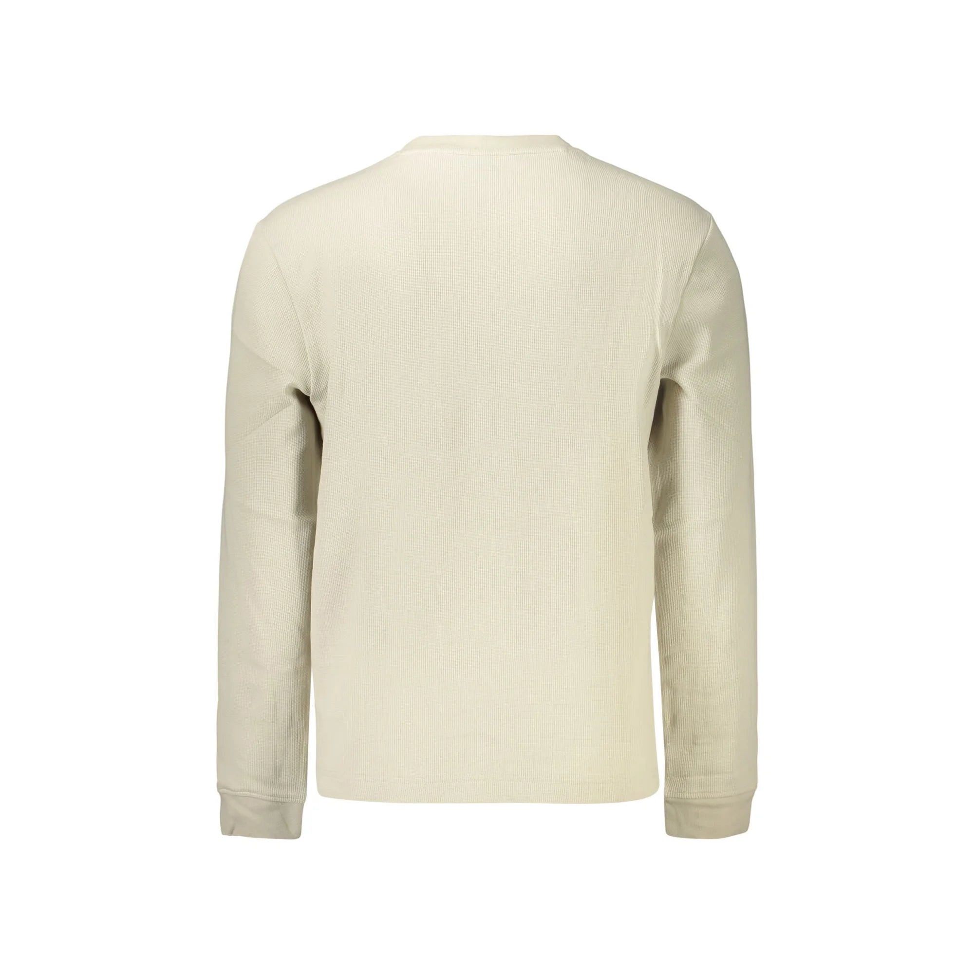 BOSS MAGLIA UOMO BEIGE