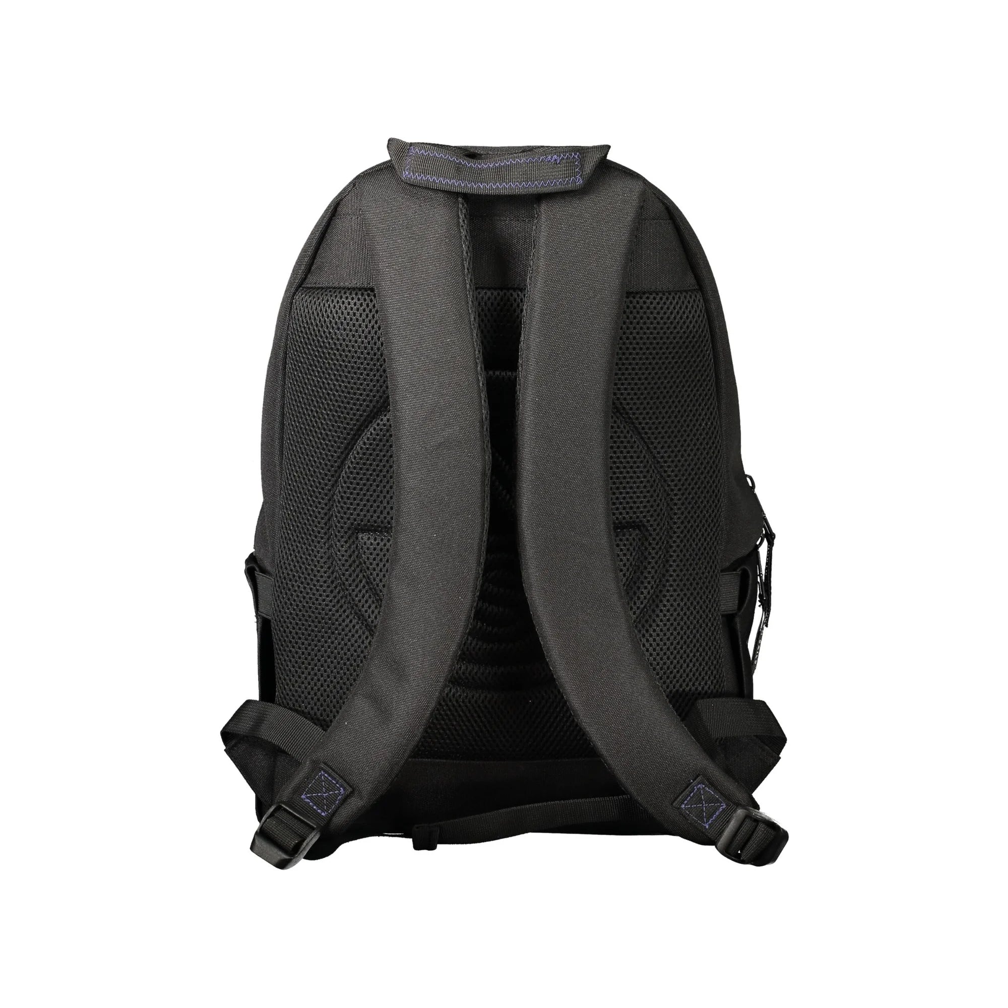 NORTH SAILS ZAINO UOMO NERO