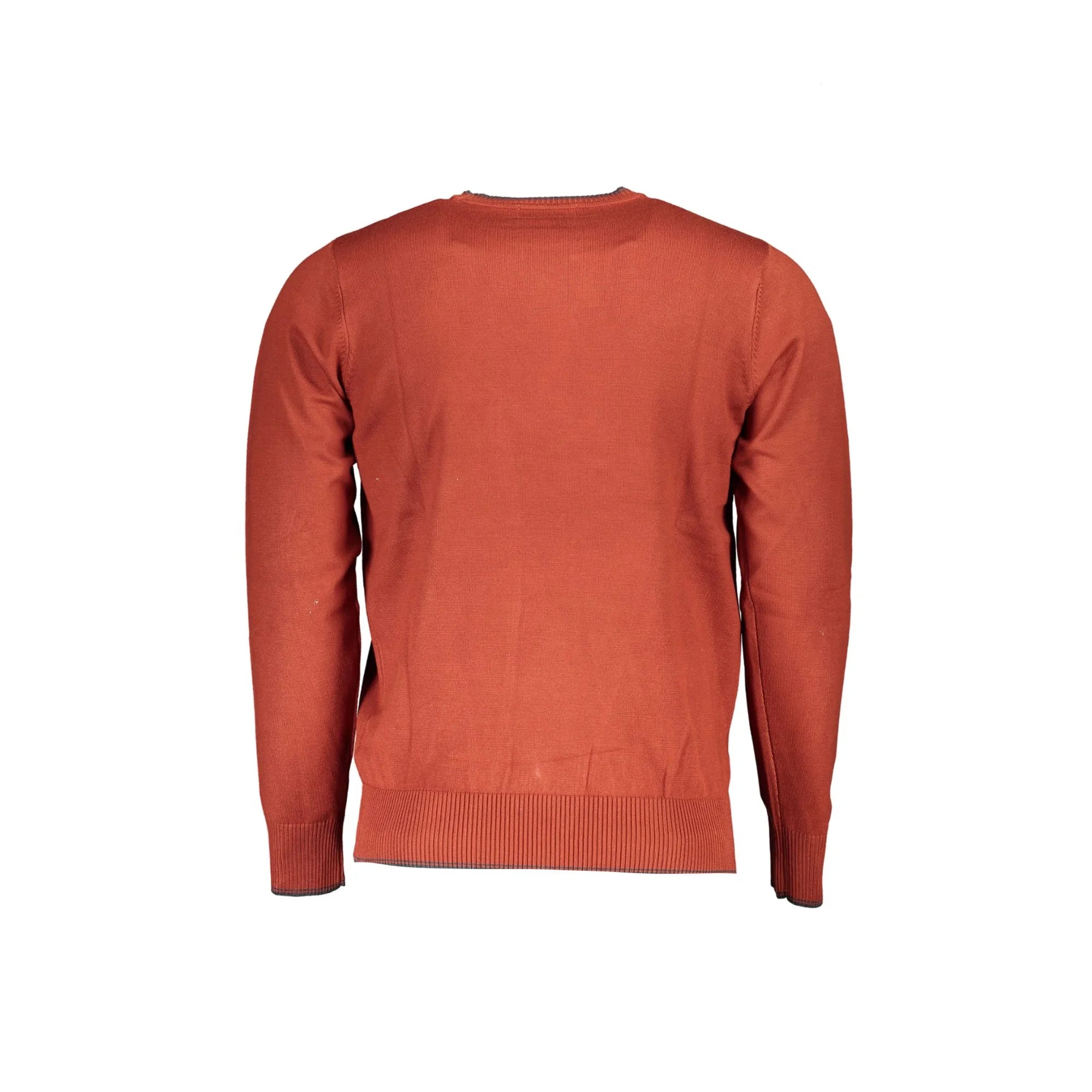 U.S. GRAND POLO MAGLIA UOMO BRONZO