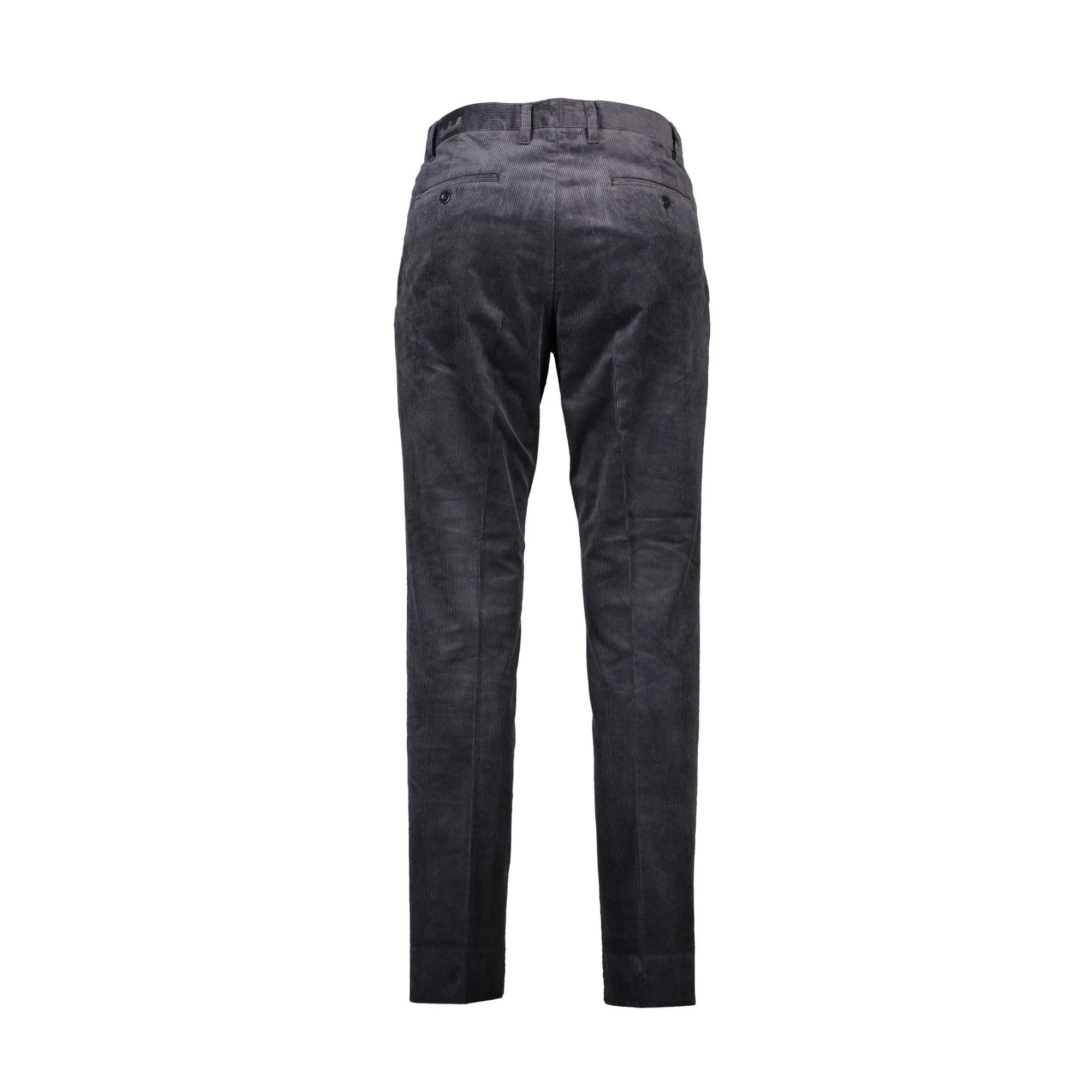 GANT PANTALONE UOMO BLU