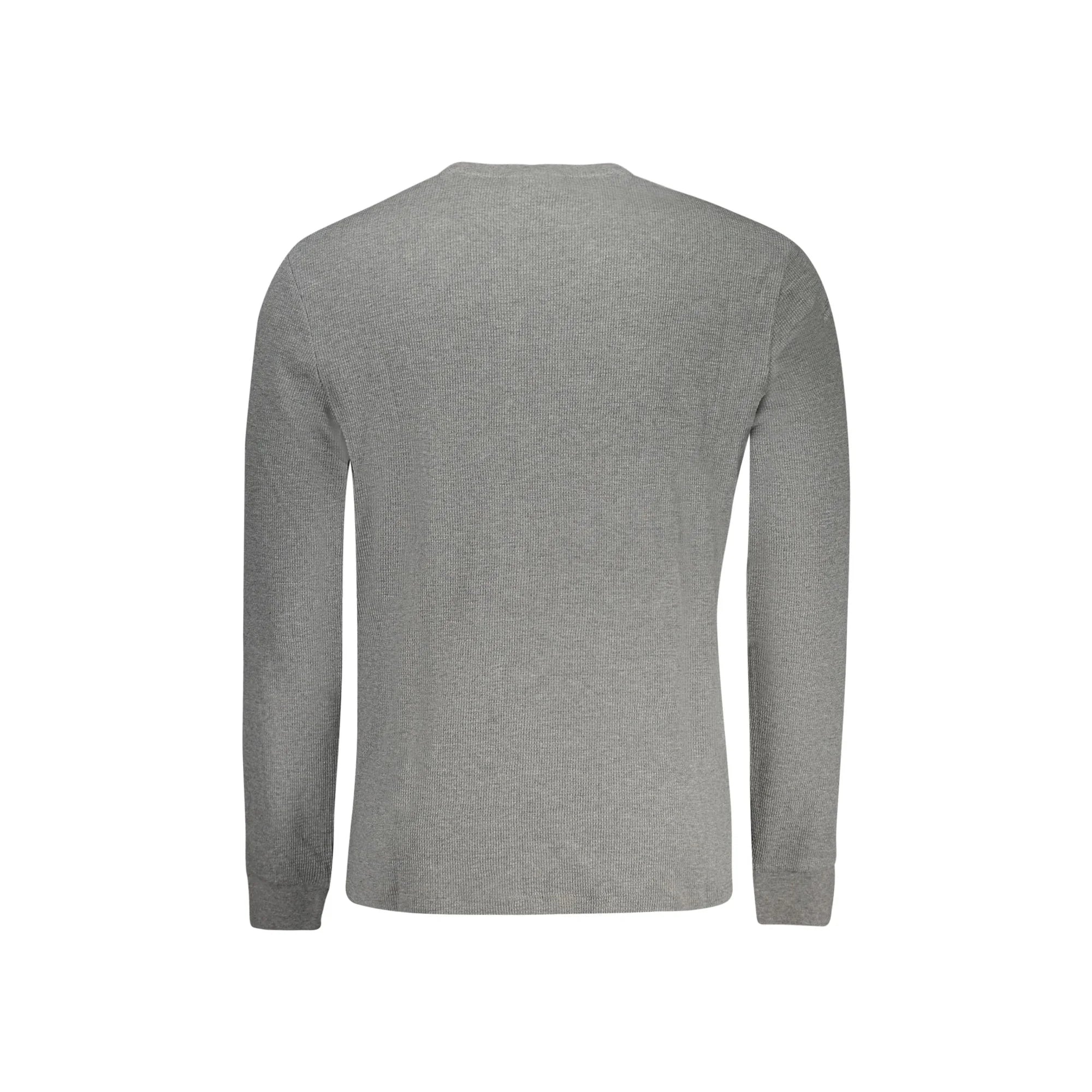 CALVIN KLEIN MAGLIA UOMO GRIGIO