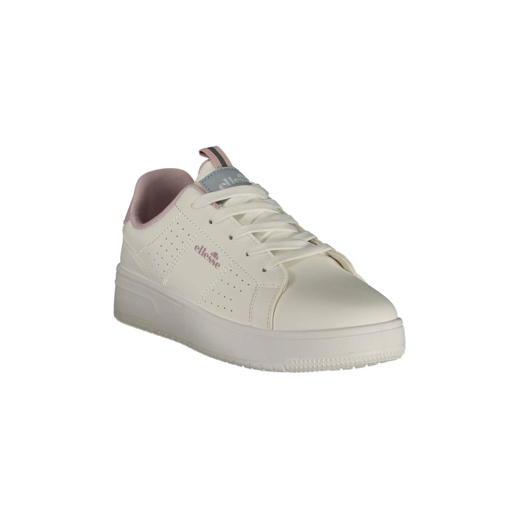 ELLESSE CALZATURA SPORTIVA DONNA BIANCO