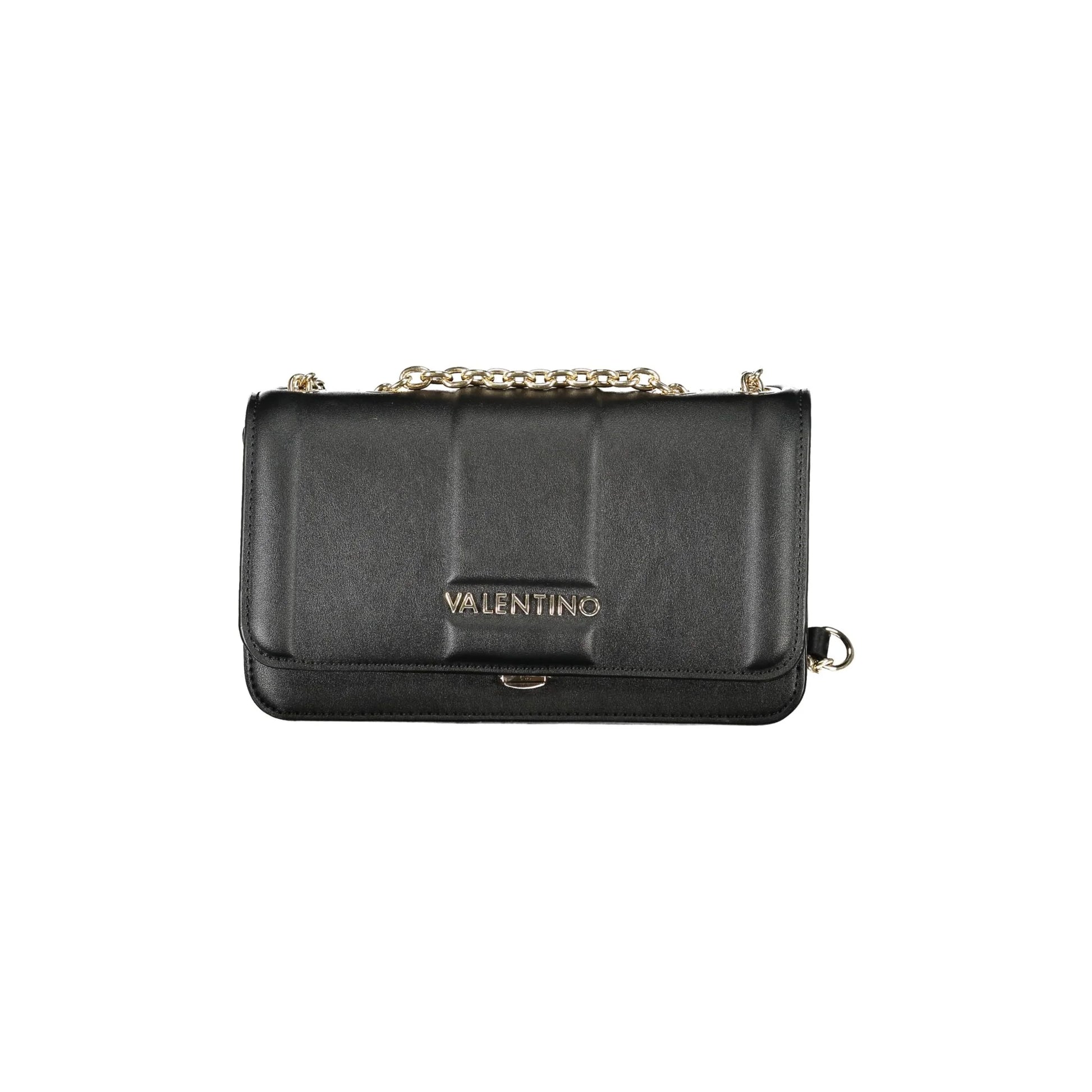 VALENTINO BAGS BORSA DONNA NERO