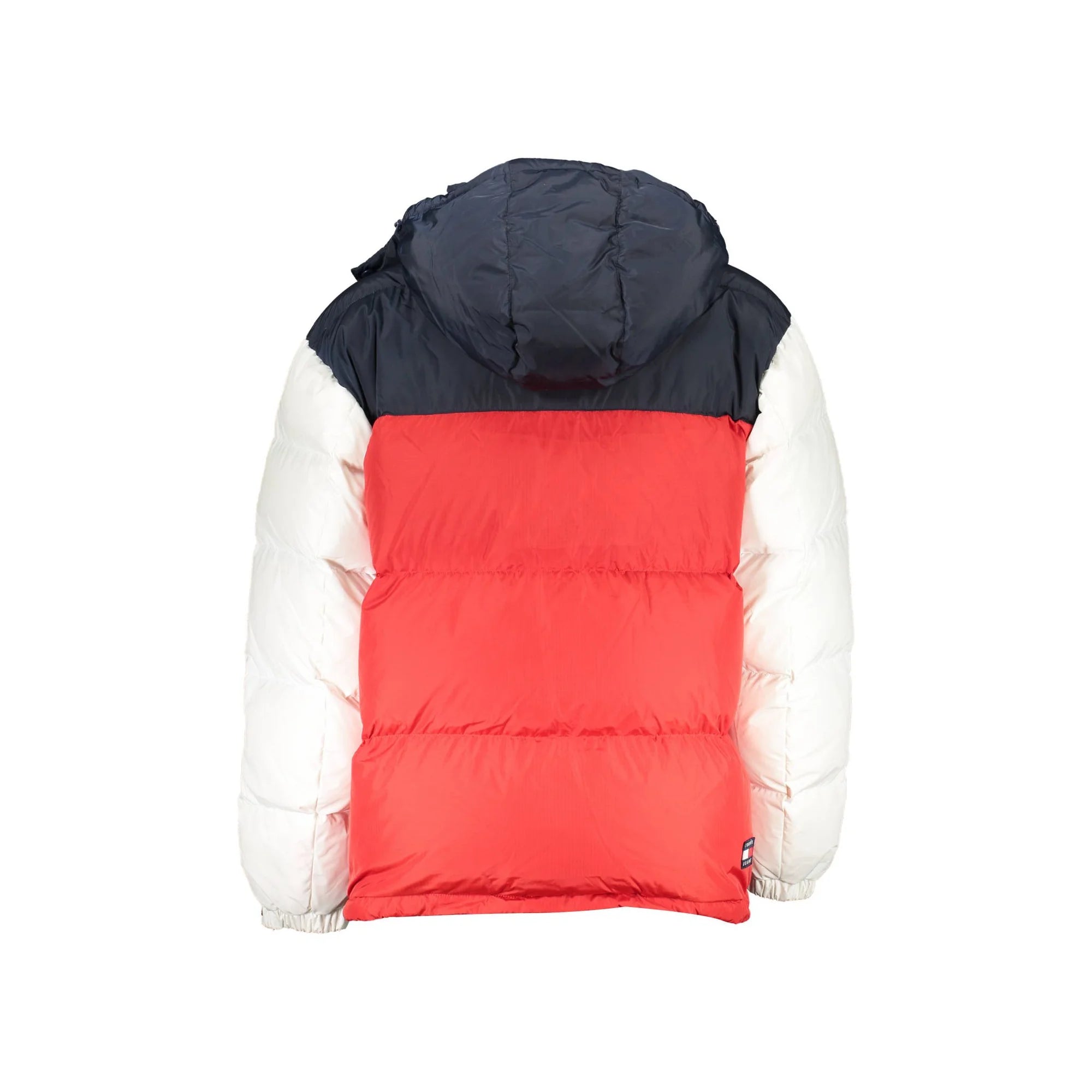 TOMMY HILFIGER PIUMINO UOMO BLU