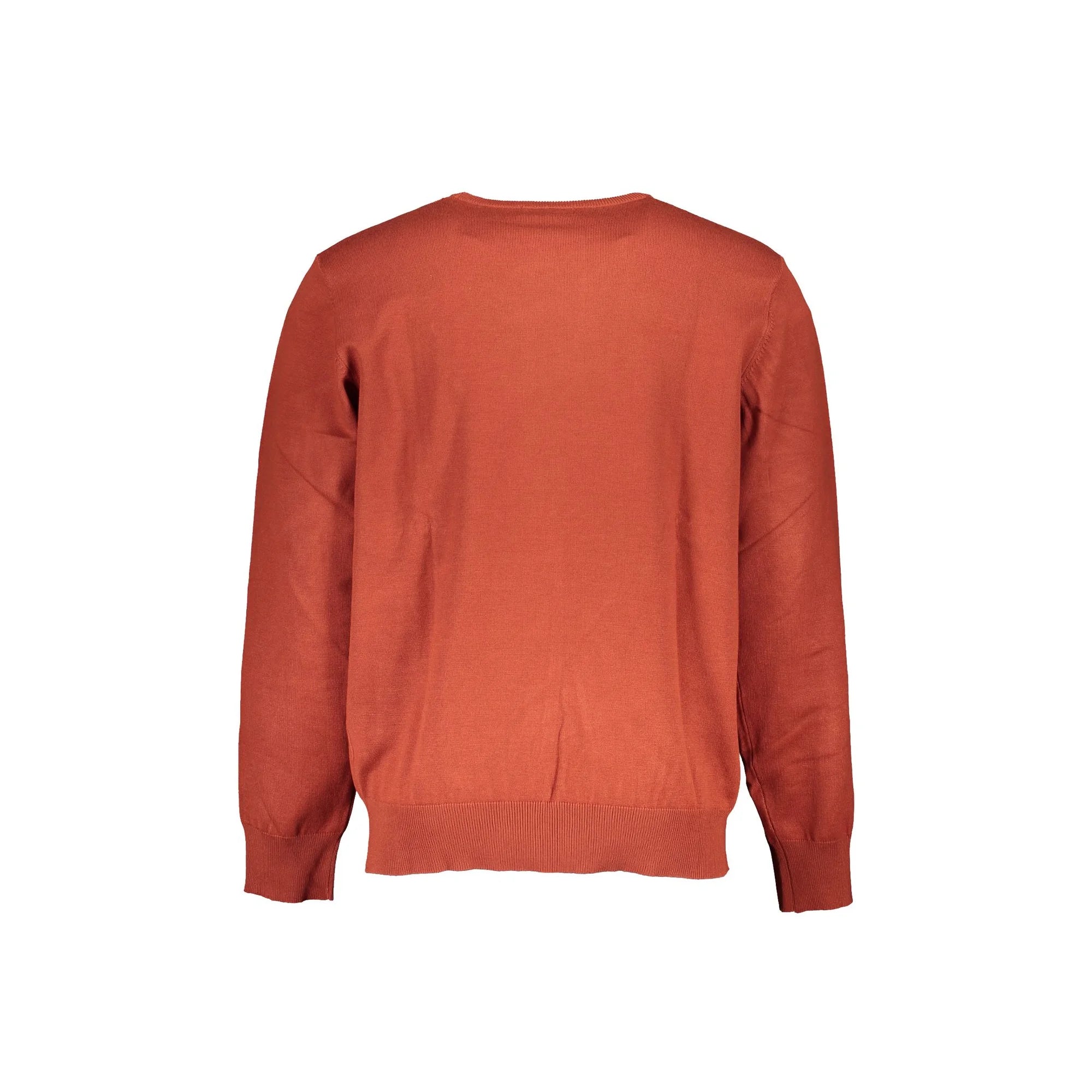 U.S. GRAND POLO MAGLIA UOMO BRONZO