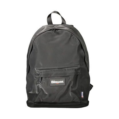 BLAUER ZAINO UOMO NERO