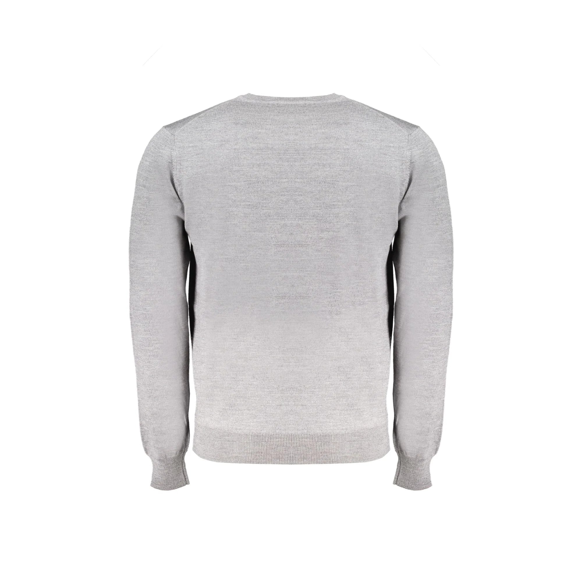HARMONT & BLAINE MAGLIA UOMO GRIGIO