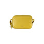 Coccinelle Borsa a Tracolla Pelle Donna Gialla Logo Borse Giallo - foto prodotto
