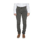 GANT PANTALONE DONNA VERDE