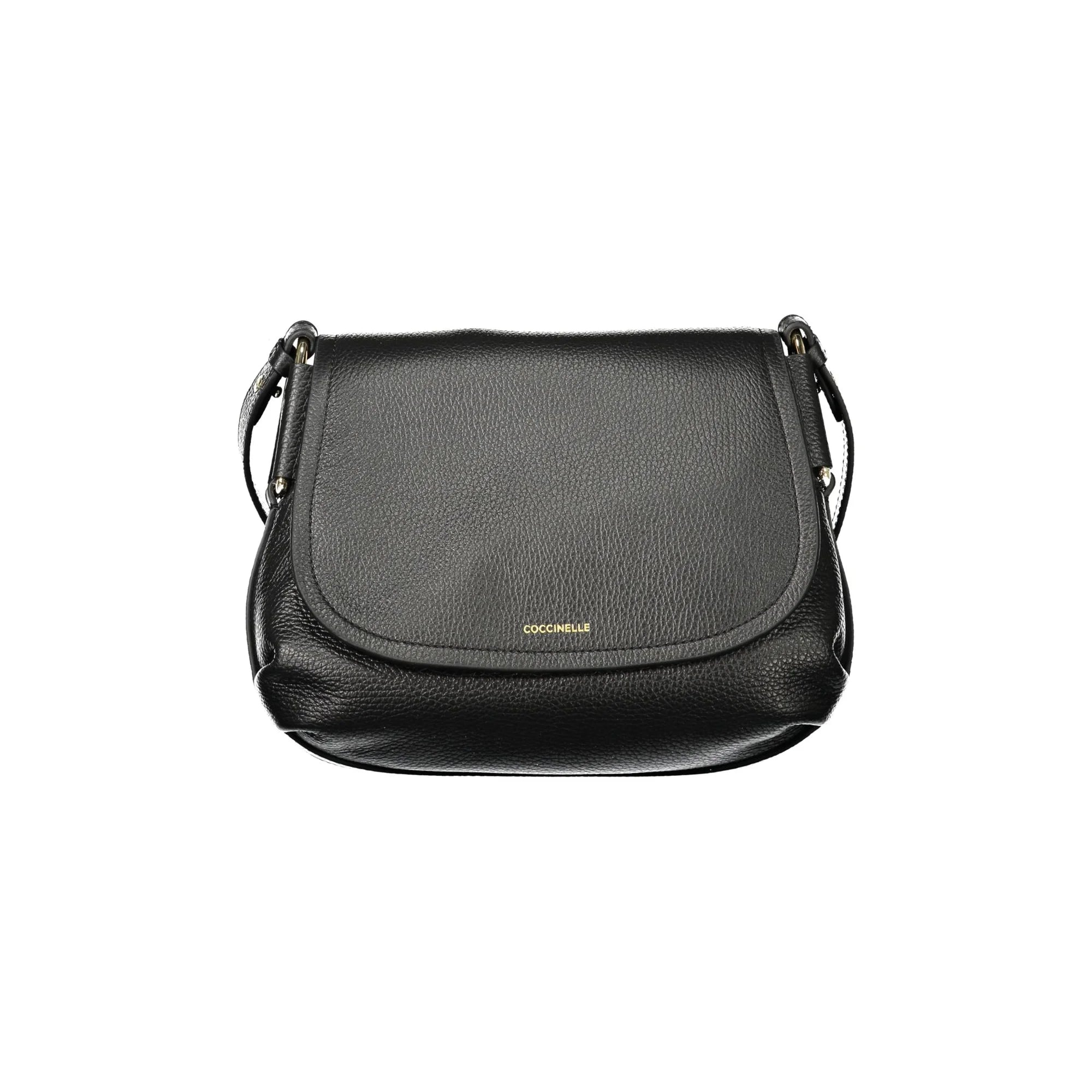 COCCINELLE BORSA DONNA NERO