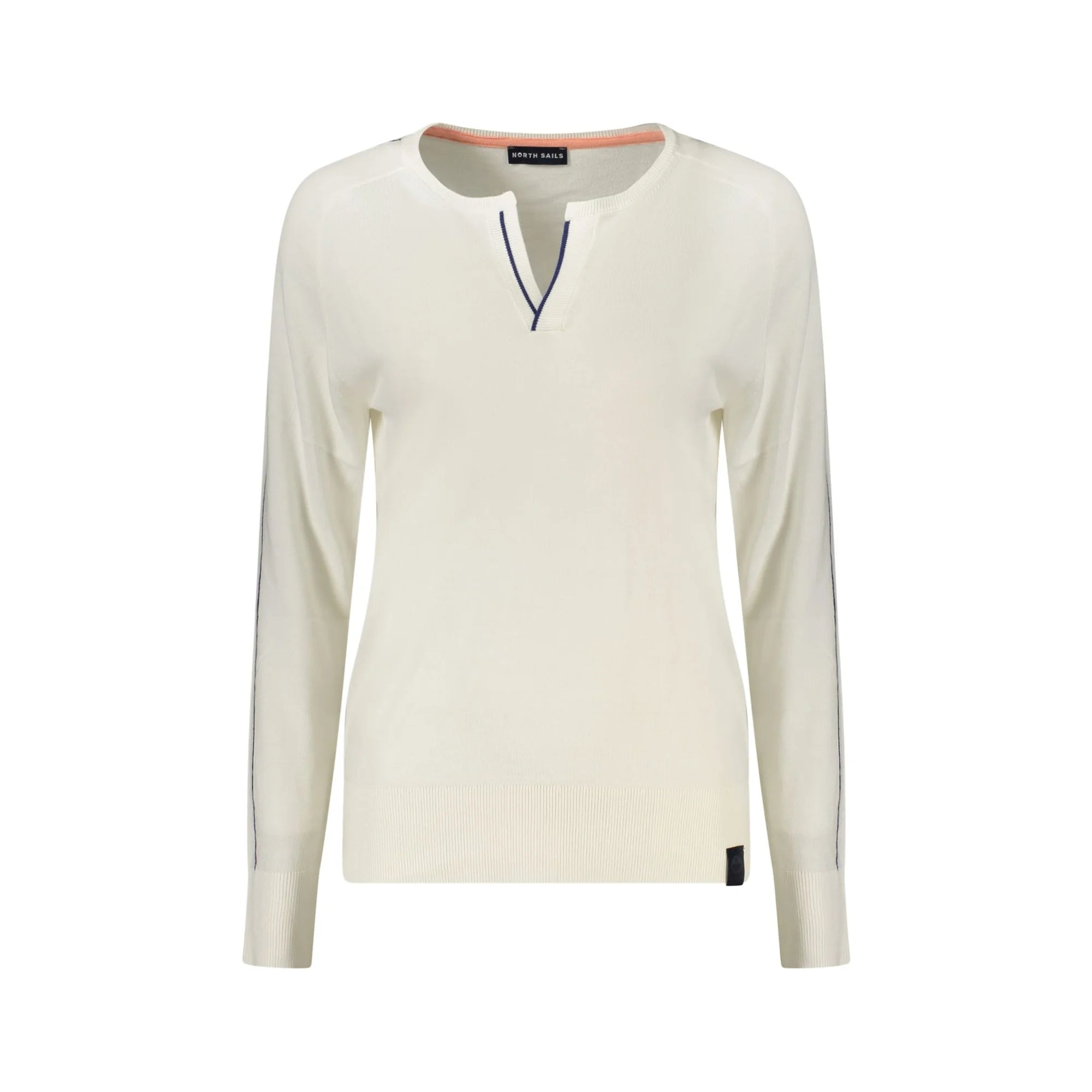 NORTH SAILS MAGLIA DONNA BIANCO
