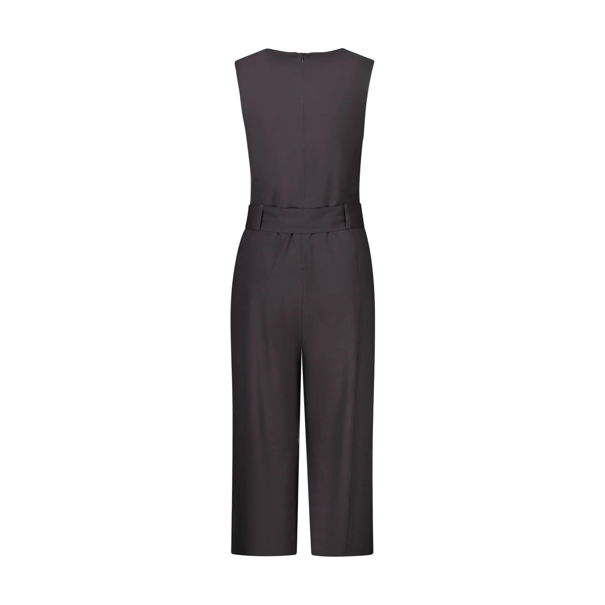 DESIGUAL PANTALONE DONNA NERO